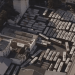 Greve de rodoviários paralisa 24 linhas de ônibus na Zona