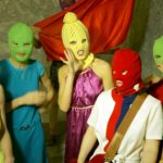 Grupo russo de música punk Pussy Riot foi declarado extremista