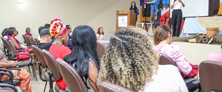 Guias de turismo compartilham experiências das Expedições de Turismo em