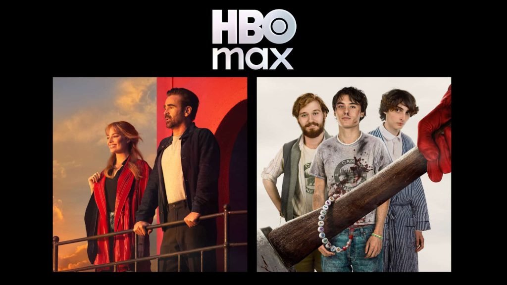 HBO Max: lançamentos da semana (22 a 28 de dezembro)