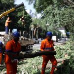 Há dois dias sem luz, moradores de São Paulo se