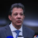 Haddad busca canal direto com EUA para rastrear peças de