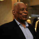 Haroldo Costa ícone do teatro, do samba e da cultura