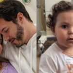 Herdeiro de Viih Tube sofre grave acidente e precisa passar