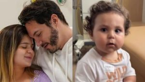 Herdeiro de Viih Tube sofre grave acidente e precisa passar