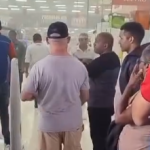 Hiper Mateus do Renascença é fechado após princípio de incêndio