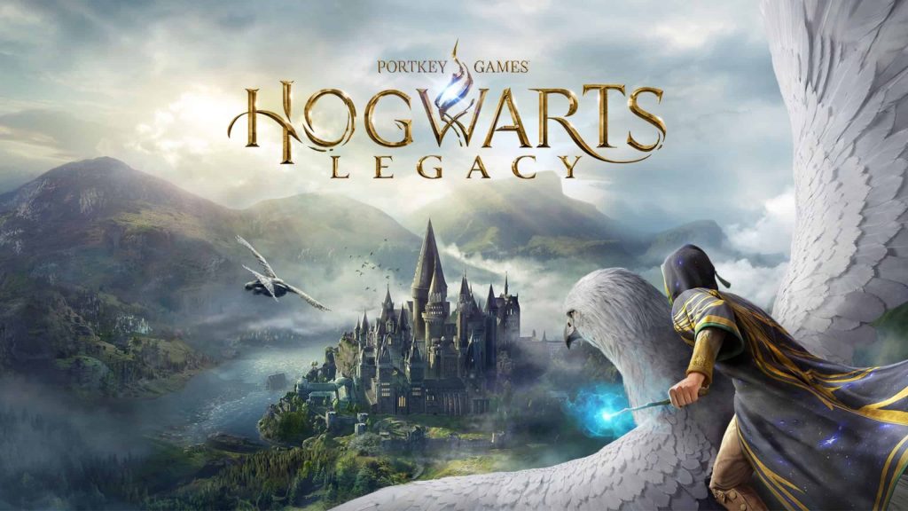 Hogwarts Legacy está de graça na Epic Games Store; veja
