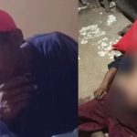 Homem é executado com tiro na boca em residência de