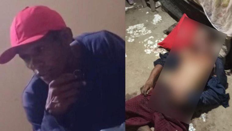 Homem é executado com tiro na boca em residência de