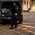 Homem é preso suspeito de tentativa de feminicídio e homicídio