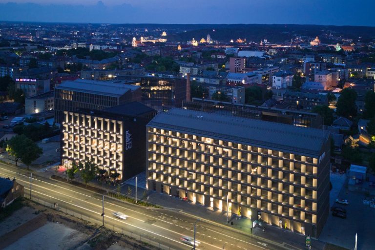 Hostinger é impulsionada pela operação em Santa Catarina