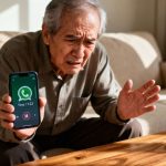 IA Clonadora de Voz: o golpe novo que vem enganando