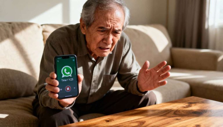 IA Clonadora de Voz: o golpe novo que vem enganando