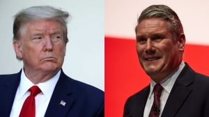 IA, comércio e política: o que está por trás do