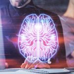 IA inspirada no cérebro consegue simular atividade neural, diz estudo