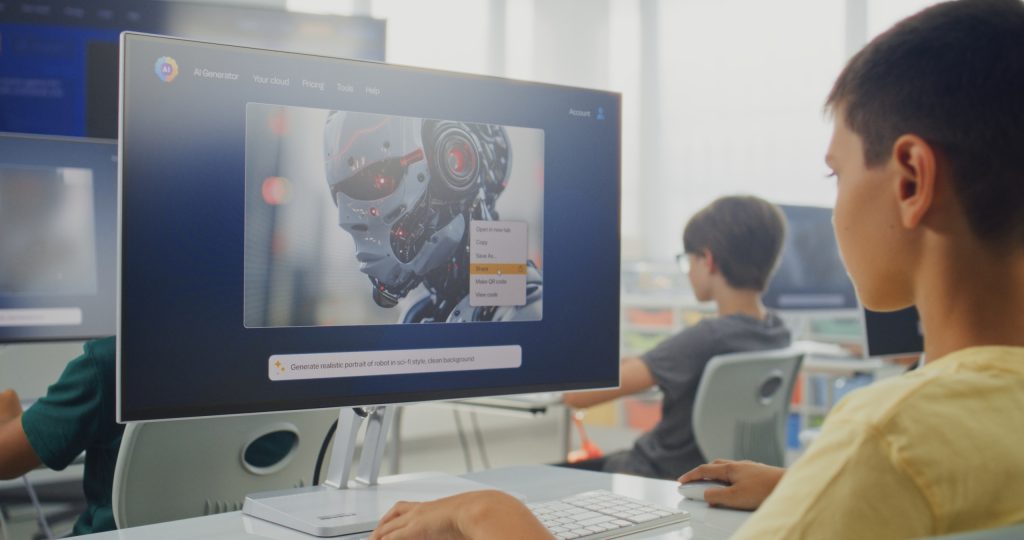 IA redefine eficiência, segurança e sustentabilidade no offshore brasileiro