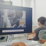 IA redefine eficiência, segurança e sustentabilidade no offshore brasileiro