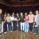 IEMA Itaqui-Bacanga é campeão nacional com projeto BabaçuTech para quebradeiras