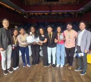 IEMA Itaqui-Bacanga é campeão nacional com projeto BabaçuTech para quebradeiras