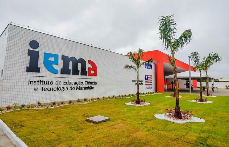 IEMA abre mais de 8.500 vagas para o ensino médio