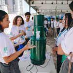 IEMA promove DemoDay do DEFSHACK com foco em inovação sustentável