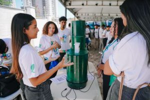 IEMA promove DemoDay do DEFSHACK com foco em inovação sustentável