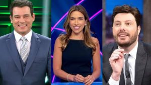 Ibope da TV: 3 programas do SBT que venceram a