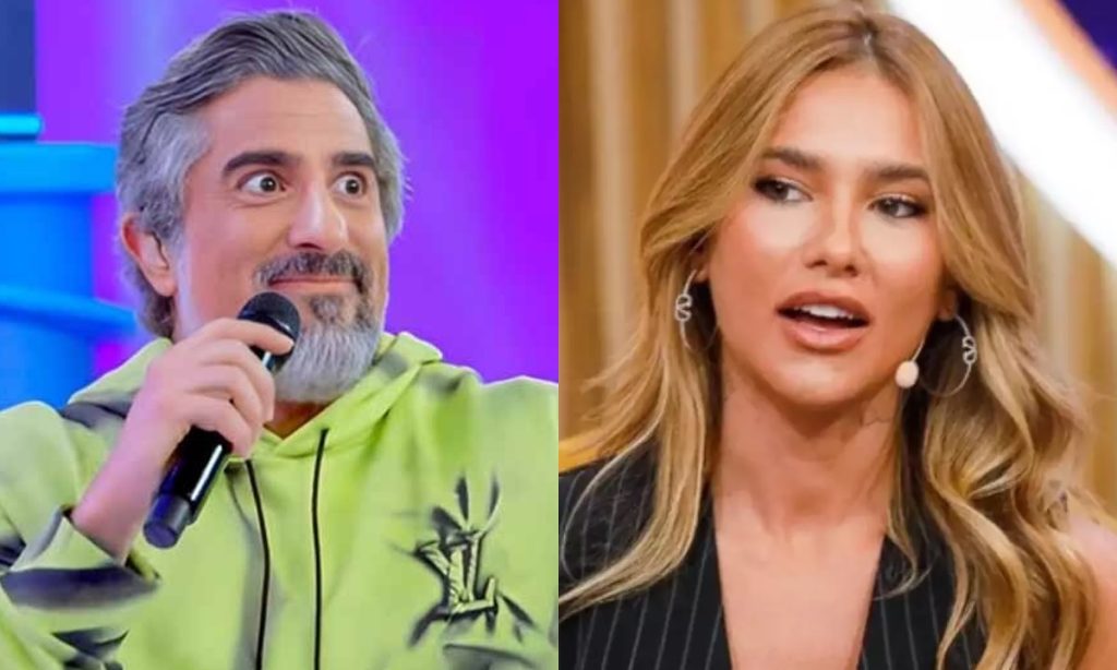 Ibope da TV: Caldeirão com Mion despenca na Globo; Sabadou