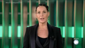 Ibope da TV: Domingo Espetacular tem noite rara e bate