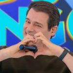 Ibope da TV: Domingo Legal desconhece a Record e supera