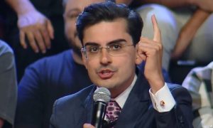 Ibope da TV: Dudu Camargo vence A Fazenda 17 e