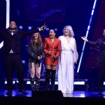Ibope da TV: Final do The Voice Brasil bate a