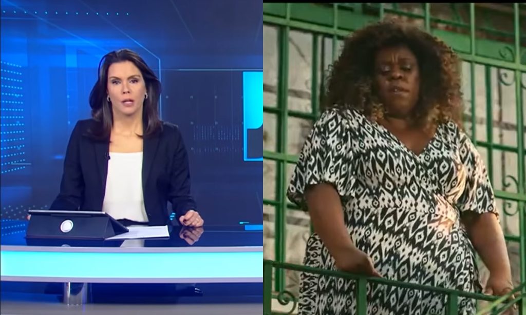 Ibope da TV: Jornal da Record bate recorde negativo; filme