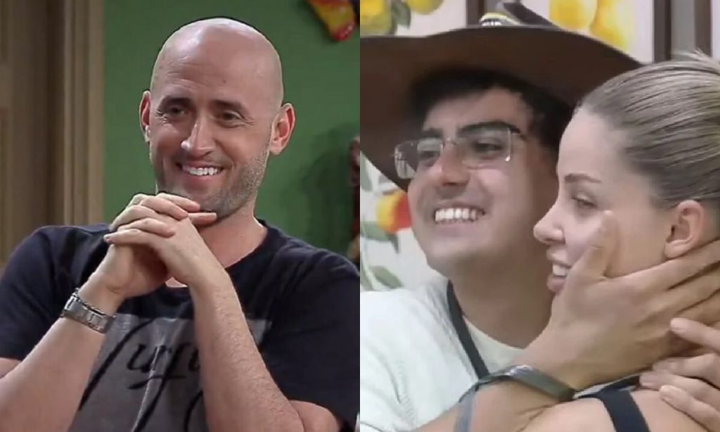 Ibope da TV: Na madrugada da Globo, Vai Que Cola