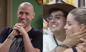 Ibope da TV: Na madrugada da Globo, Vai Que Cola