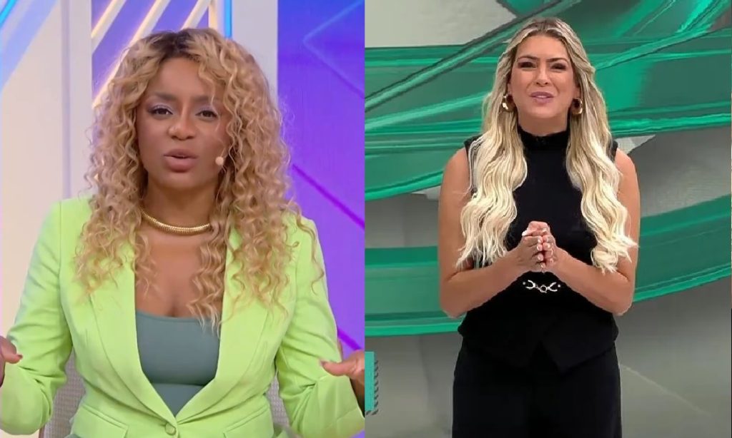 Ibope da TV: No fundo do poço, SBT coleciona decepções;