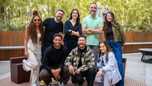 Ibope da TV: Os números impressionantes da GE TV antes