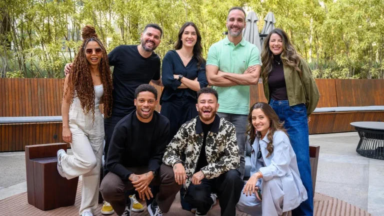 Ibope da TV: Os números impressionantes da GE TV antes