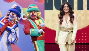 Ibope da TV: Perto do fim, Bom Dia & Cia