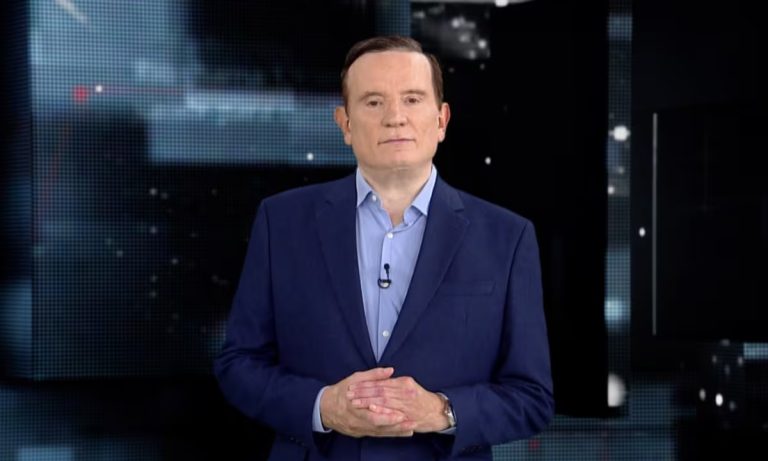 Ibope da TV: Record consegue alívio com exclusivas do Domingo