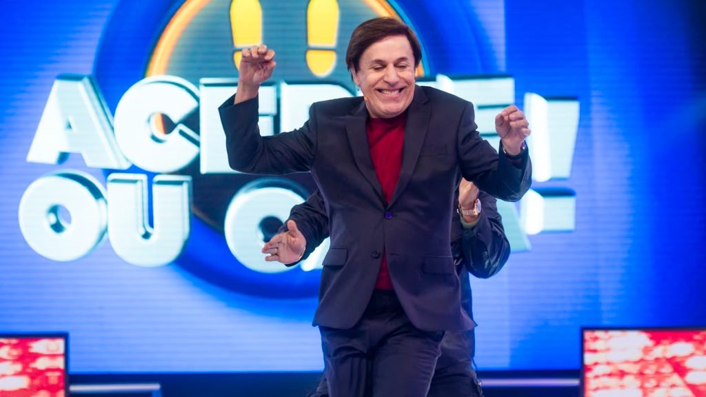 Ibope da TV: Record vê público sumir e nem especial