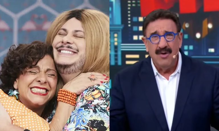 Ibope da TV: Reprise da Globo bate Bolsonaro no SBT;