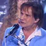 Ibope da TV: Roberto Carlos garante o posto de atração