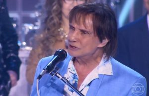 Ibope da TV: Roberto Carlos garante o posto de atração