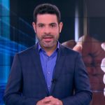 Ibope da TV: SBT vê fundo do poço com Aqui
