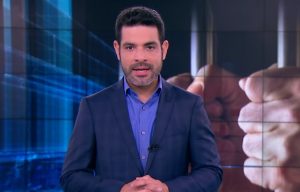 Ibope da TV: SBT vê fundo do poço com Aqui