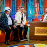 Ibope da TV: The Noite faz SBT humilhar a Record