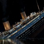 Ibope da TV: Titanic eleva a audiência da Globo e
