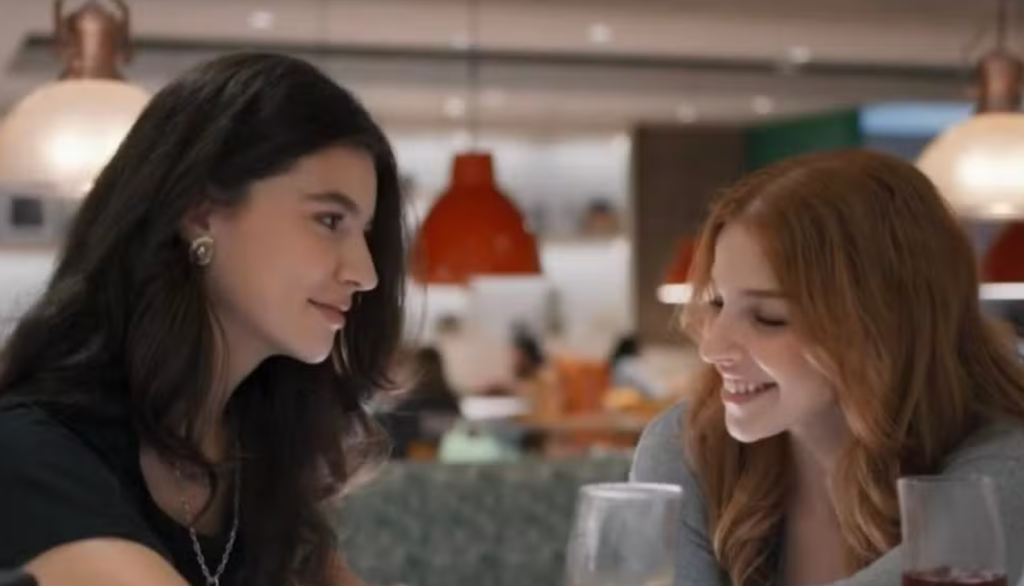 Ibope da TV: Três Graças renasce com novo casal e