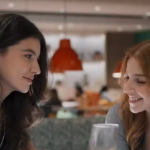 Ibope da TV: Três Graças renasce com novo casal e